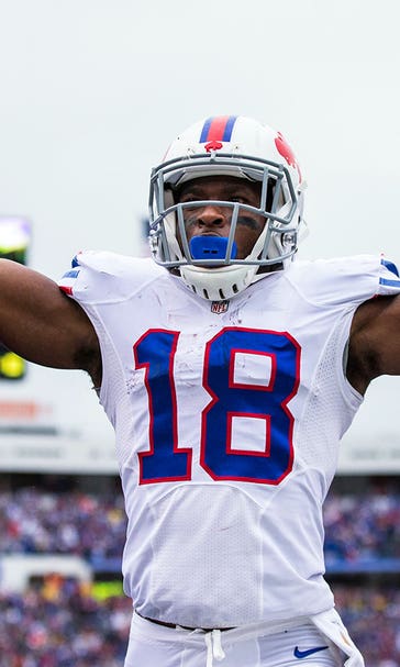 Percy Harvin is retiring from the NFL